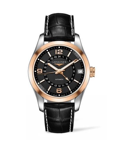 Longines Conquest Classic L2-799-5-56-3