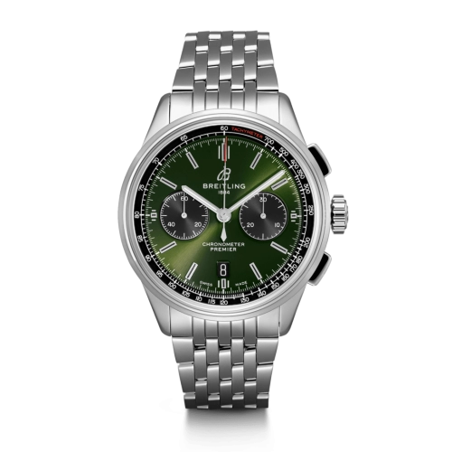 Breitling Premier AB0118A11L1A1