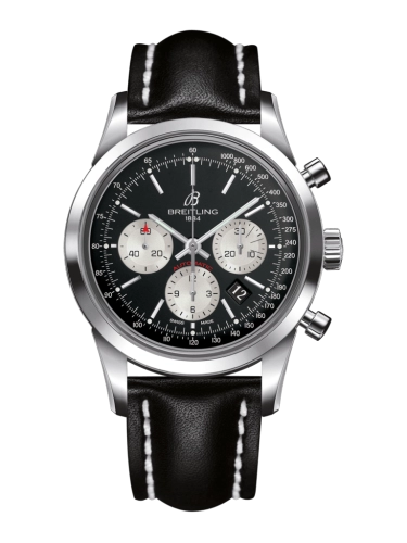 Breitling Transocean AB015212-BF26-435X-A20BA-1