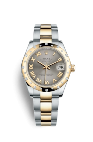 Rolex Datejust 31 178343-0036