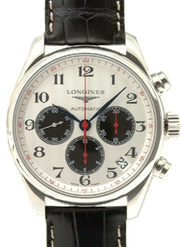 Longines Master Collection L2-693-4-79-0
