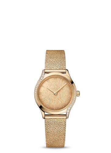 Omega Trésor 428-55-26-60-99-001