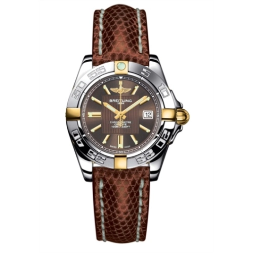 Breitling Galactic B71356L2-Q580-134Z