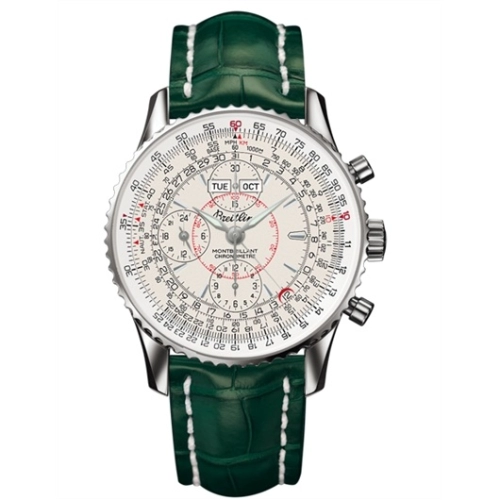 Breitling Montbrillant A2133012G518748P