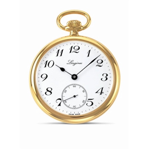 Longines Heritage L7-014-2-13-1