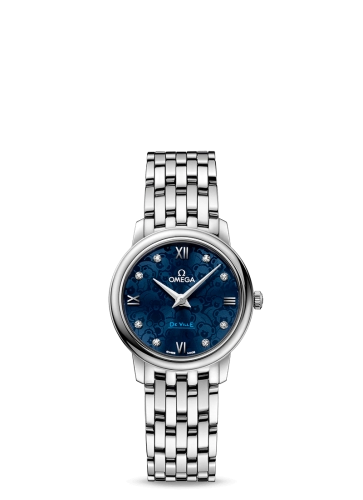 Omega De Ville 424-10-27-60-53-003