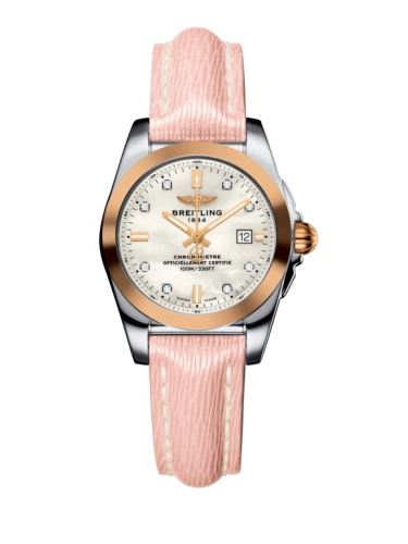 Breitling Galactic C7234812-A792-272X-A12BA-1