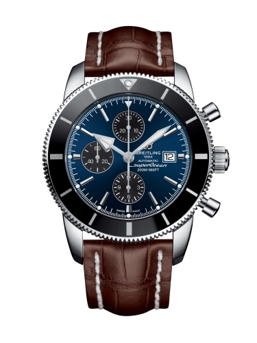 Breitling Superocean Heritage A1331212-C968-757P-A20D-1