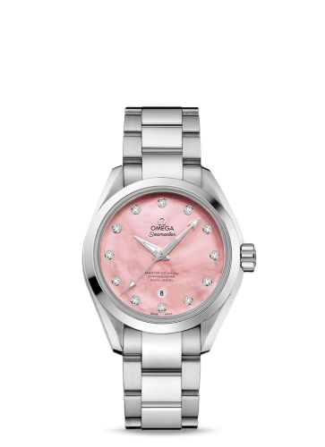 Omega Aqua Terra 231-10-34-20-57-003