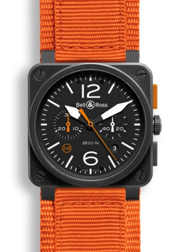 Bell & Ross BR-03 BR0394OCA