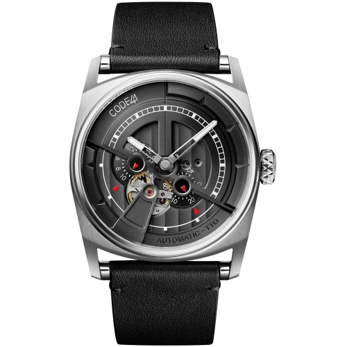 CODE41 Anomaly-01 AN01-IN-BK-ST-BK