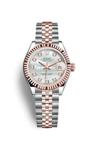 Rolex Lady-Datejust 279171-0013