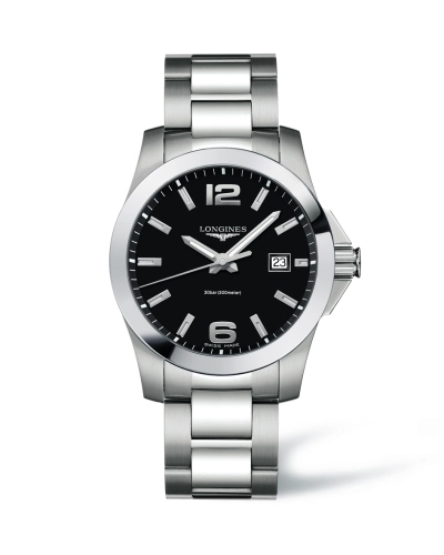 Longines Conquest L3-659-4-58-6