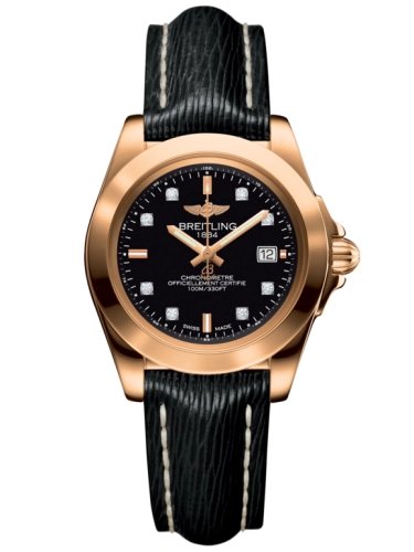Breitling Galactic H7133012-BF64-208X