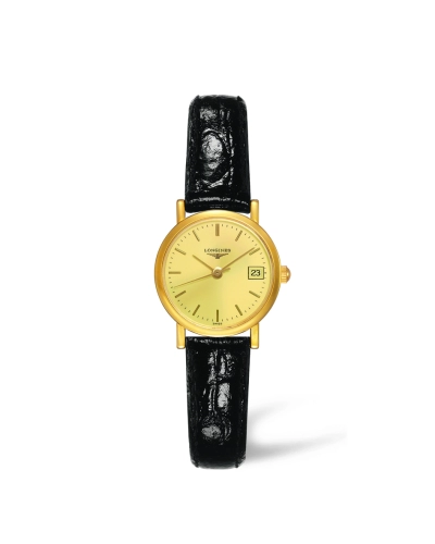 Longines Presence L4-277-6-32-0