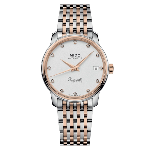 Mido Baroncelli M027-207-22-016-00