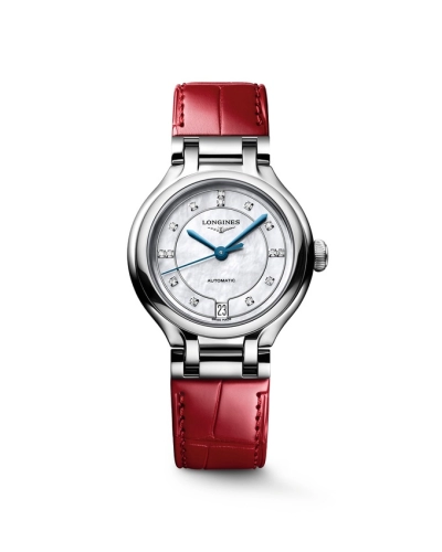 Longines PrimaLuna L8-124-4-87-2