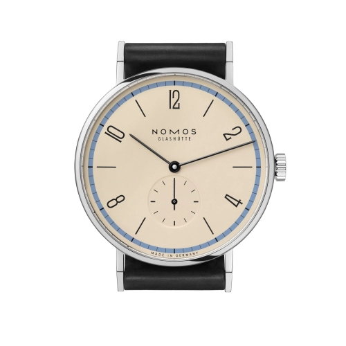 Nomos Glashütte Tangente 165-S2