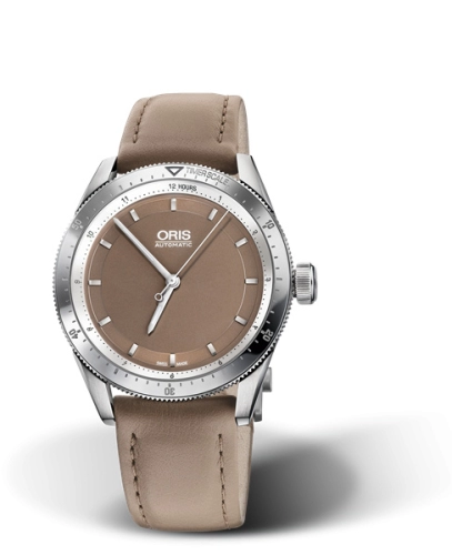 Oris Artix GT 01-733-7671-4152-07-5-18-41FC