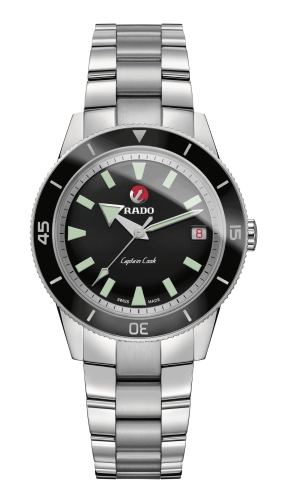 Rado Captain Cook R32500153