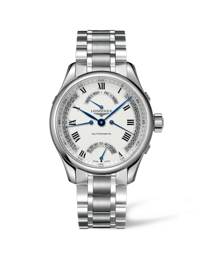 Longines Master Collection L2-715-4-71-6