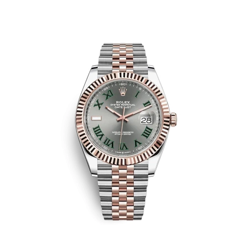 Rolex Datejust 41 126331-0016