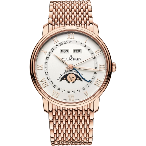 Blancpain Villeret 6654-3642-MMB