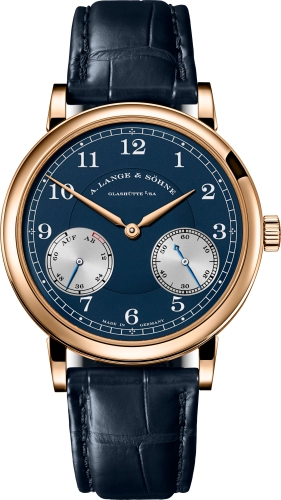 A. Lange & Söhne 1815 234-042