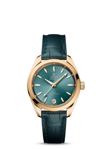 Omega Aqua Terra 220-53-34-20-10-001
