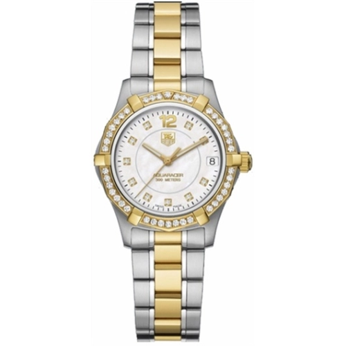 TAG Heuer Aquaracer WAF1350-BB0820