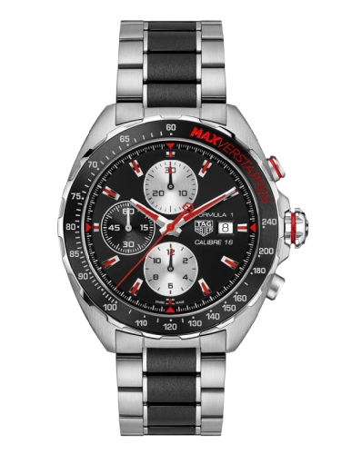 TAG Heuer Formula 1 CAZ2018-BA0970