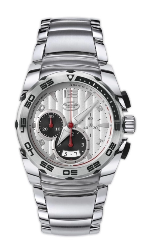 Parmigiani Fleurier Pershing PFC5280010101B00102