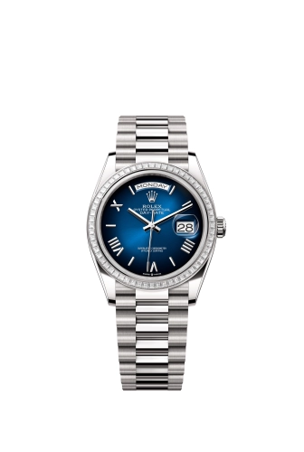 Rolex Day-Date 36 128399TBR-0021