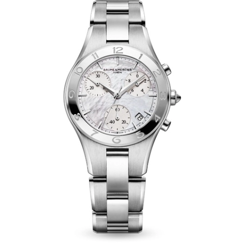 Baume & Mercier Linea 10012