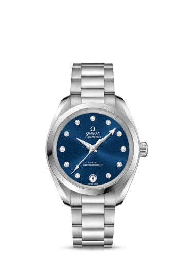 Omega Aqua Terra 220-10-34-20-53-001
