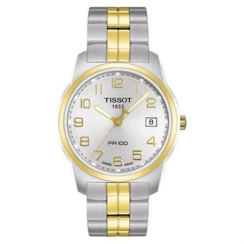 Tissot PR 100 T0494102203201