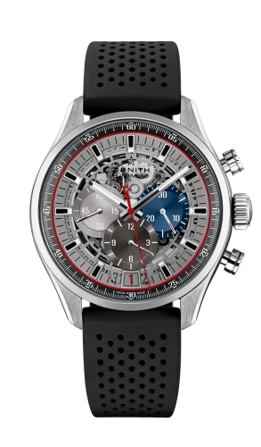 Zenith El Primero 03-2522-400-69-R576