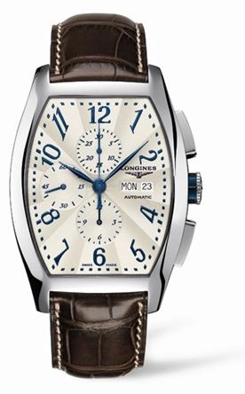 Longines Evidenza L2-701-4-78-9