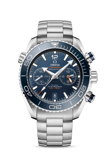 Omega Seamaster Planet Ocean 215-30-46-51-03-001