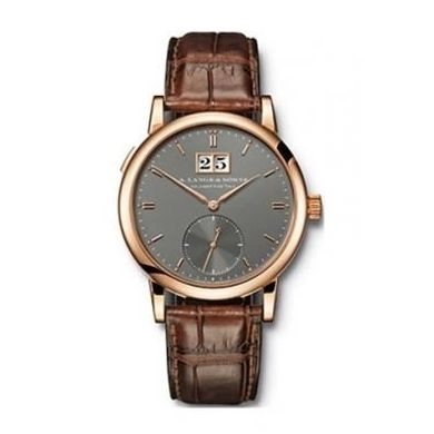 A. Lange & Söhne Saxonia 315-033
