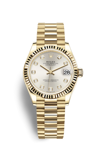 Rolex Datejust 31 278278-0034