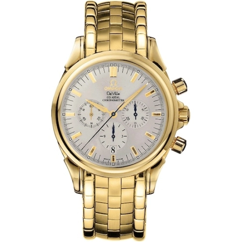 Omega De Ville 4141-30-00