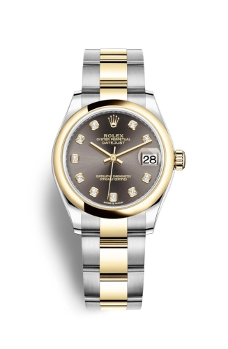 Rolex Datejust 31 278243-0021