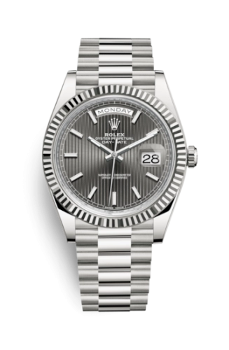 Rolex Day-Date 40 228239-0002