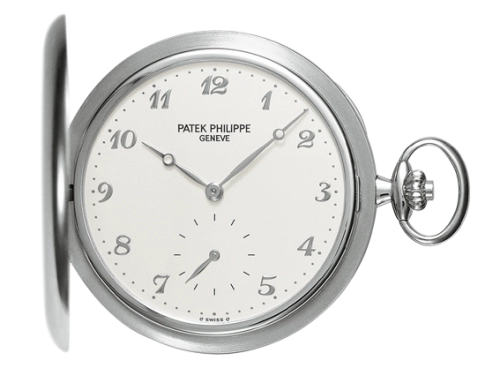 Patek Philippe Pocket 980G-010