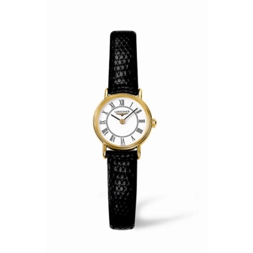 Longines Presence L4-219-2-11-2