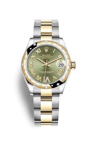 Rolex Datejust 31 278343RBR-0015