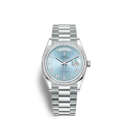 Rolex Day-Date 36 128396TBR-0002