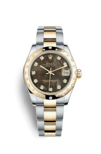 Rolex Datejust 31 178343-0008