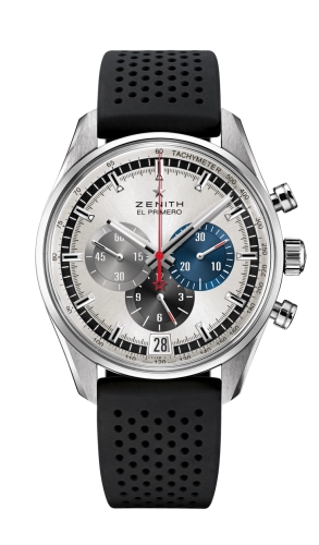 Zenith El Primero 03-2040-400-69-R576
